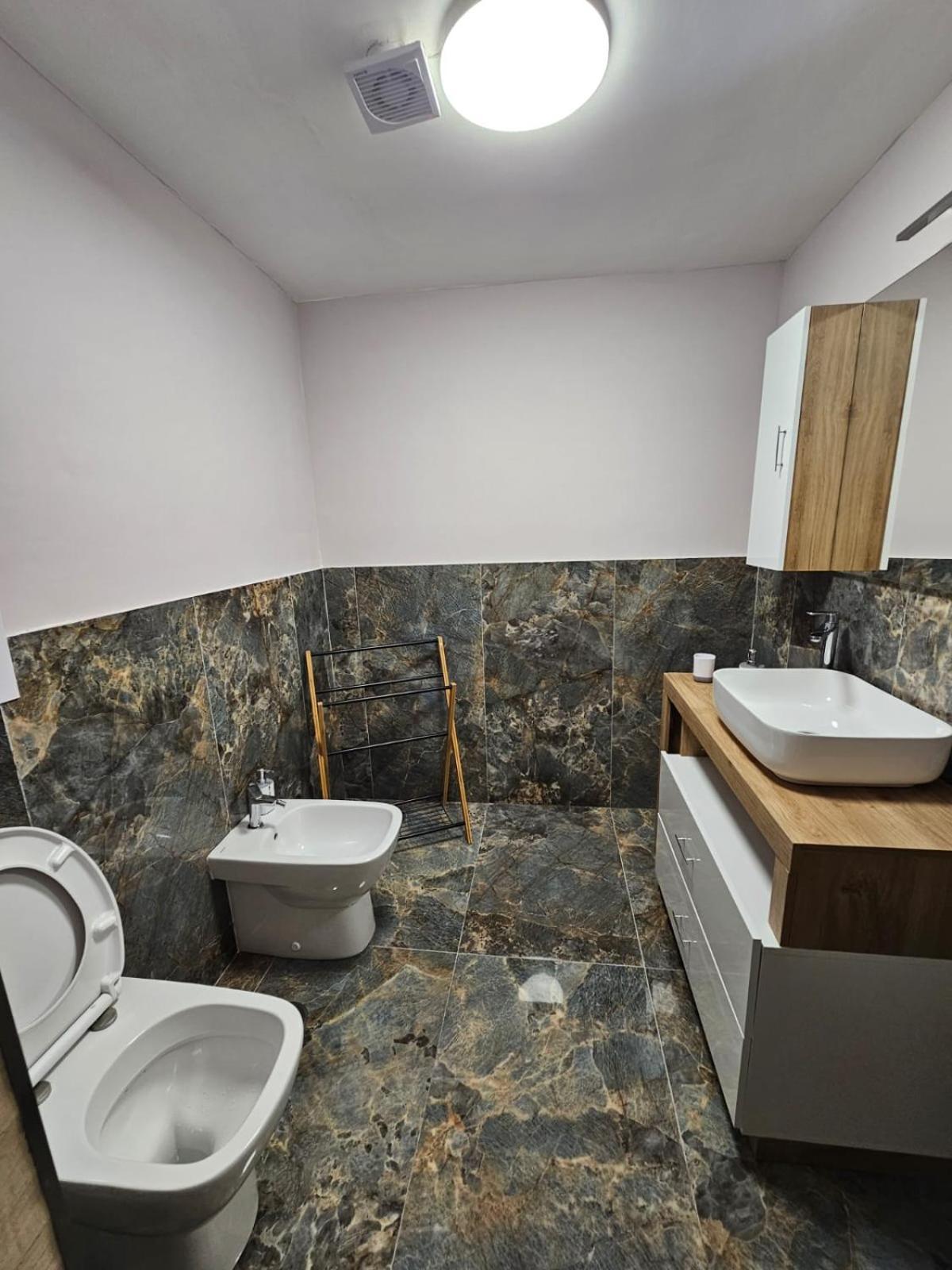 Bed and Breakfast Napoli The Charme Екстер'єр фото
